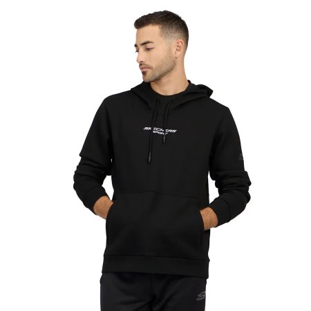 Skechers Interlock hoodie