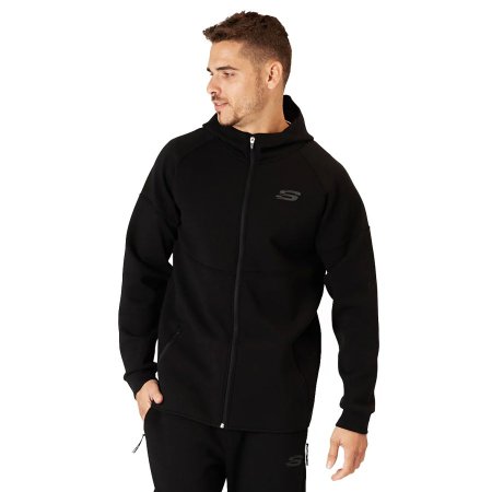 Skechers Interlock jacket