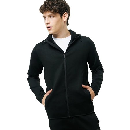 Skechers HOODED JACKET