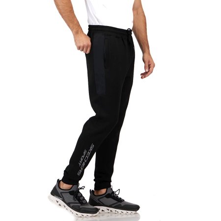 Skechers Interlock Jogger