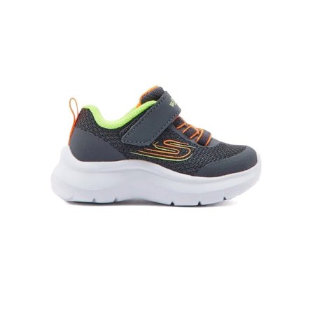 Skechers Skech Fast - Brisk Buddies Kids <br> <span class='text-color-warm'>سيتوفر قريباً</span>