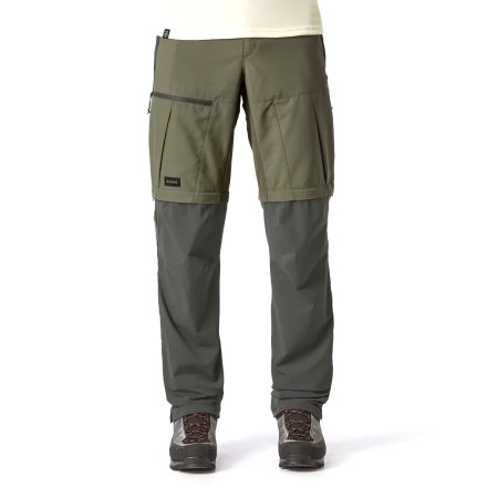 Simond Outdoor Pants MT500