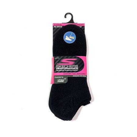 جرابات سكيتشرز قياس 36 - 41