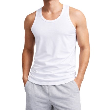 Golden Cotton Underwear