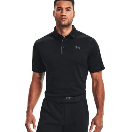 تيشيرت أندرأرمور Tech Polo للرجال