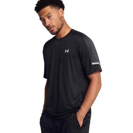 تيشيرت أندرأرمور Utility Short Sleeve للرجال