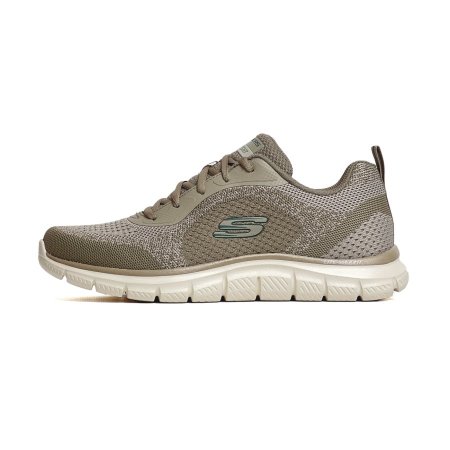 Skechers Track - Glendor Wide Fit