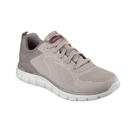 Skechers TRACK Lace-Up