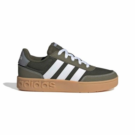adidas Breakbase