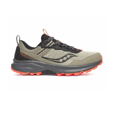 Saucony Excursion Tr17 Wide