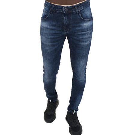 TRESQUALI Jeans SLIM FIT - TRSW5470