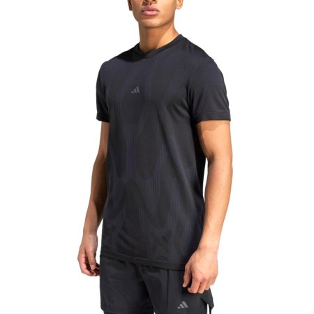 تيشيرت اديداس Designed for Training Yoga Seamless