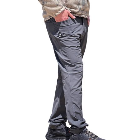Redback 2568 - Gray