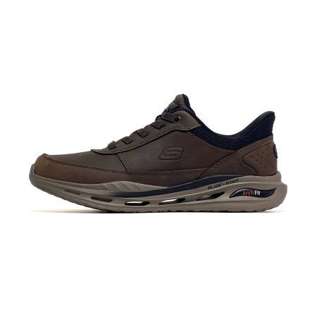 Skechers Slip-ins: Arch Fit Orvan - Moxley