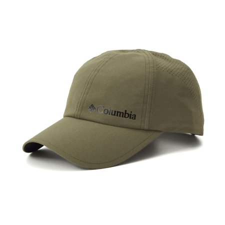 Columbia Silver Ridge IV Cap