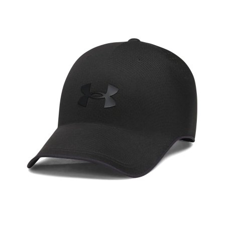 Under Armour StealthForm Uncrushable Hat <br> <span class='text-color-warm'>سيتوفر قريباً</span>