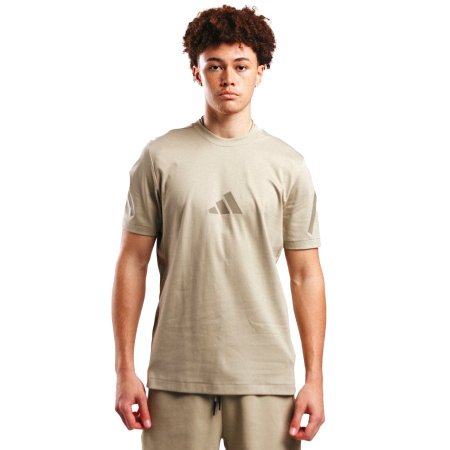 adidas Z.N.E Tee <br> <span class='text-color-warm'>سيتوفر قريباً</span>