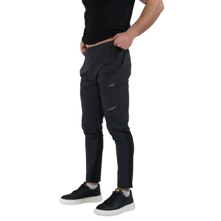 TRESQUALI staple regular pants <br> <span class='text-color-warm'>سيتوفر قريباً</span>