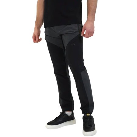 TRESQUALI outlines street pants <br> <span class='text-color-warm'>سيتوفر قريباً</span>