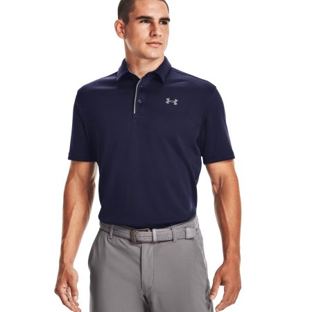 تيشيرت أندر أرمور Polo Shirt للرجال