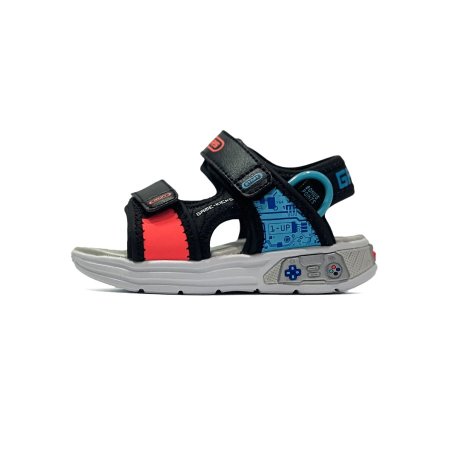 صندل سكيتشرز Power Splash للاطفال