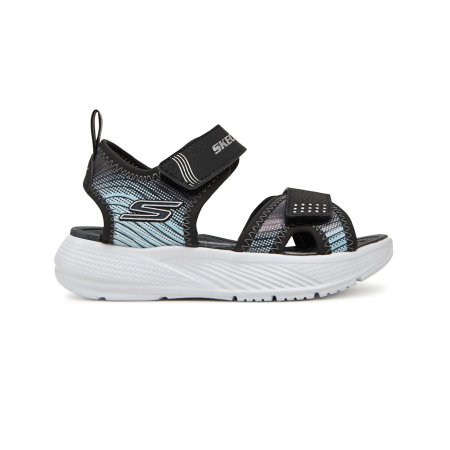 صندل سكيتشرز Microspec Splash للاطفال