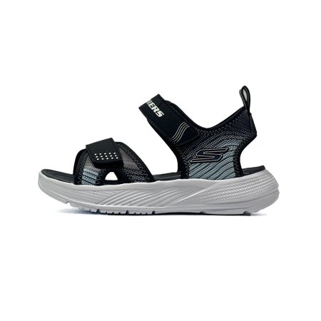 صندل سكيتشرز Microspec Splash للاطفال