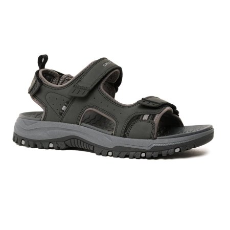 صندل سكيتشرز Relaxed Fit: Prewitt - Rigdon للرجال