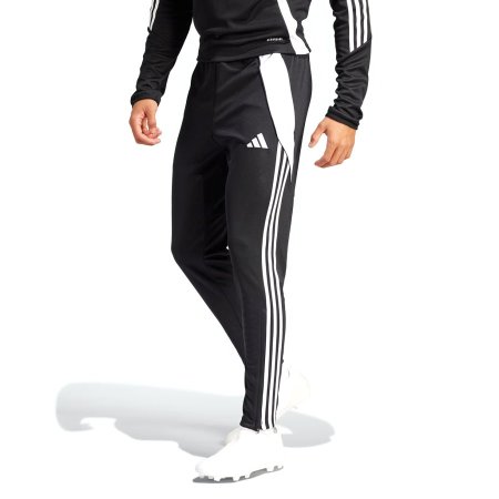 بنطلون اديداس  Tiro 24 Slim Training للرجال <br> <span class='text-color-warm'>سيتوفر قريباً</span>