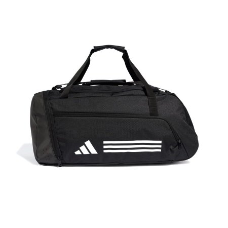 adidas Essentials 3-Stripes Duffel Bag Medium