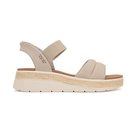 Skechers Slip-Ins: BOBS Sun Ray <br> <span class='text-color-warm'>سيتوفر قريباً</span>