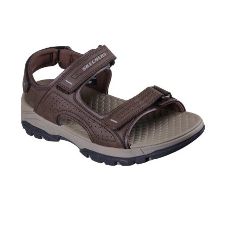 Skechers Relaxed Fit: Tresmen - Garo‏