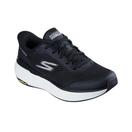 Skechers Slip-ins: Max Cushioning Suspension <br> <span class='text-color-warm'>سيتوفر قريباً</span>