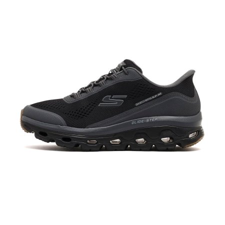 Skechers Slip-ins: Glide-Step Sole - Glover Peak <br> <span class='text-color-warm'>سيتوفر قريباً</span>