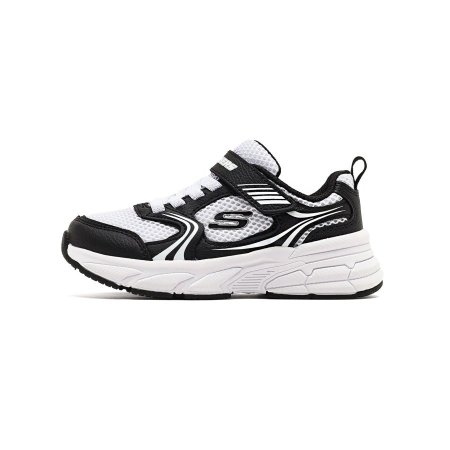 Skechers Retro-Graph Beyaz Unisex Kids