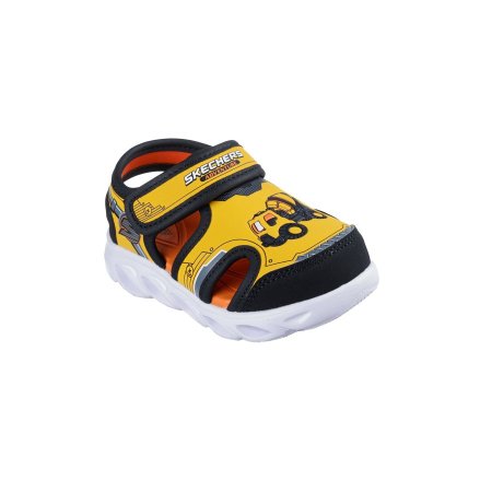 Skechers S-Lights - Hypno-Splash - Hydro-Fun kids