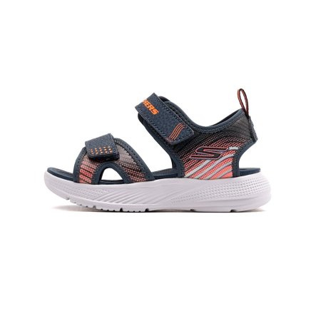 Skechers Microspec-Splash Kids Sandals