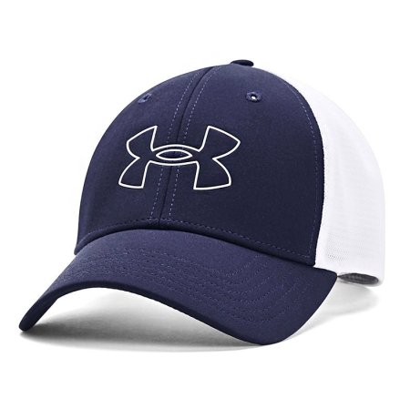 Under Armour Iso-Chill Driver Mesh Adjustable Cap