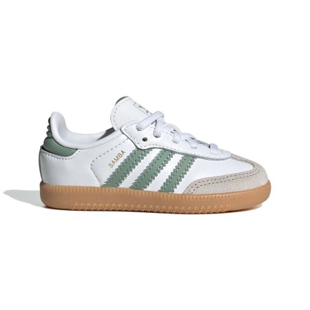 adidas Samba OG Shoes Kids