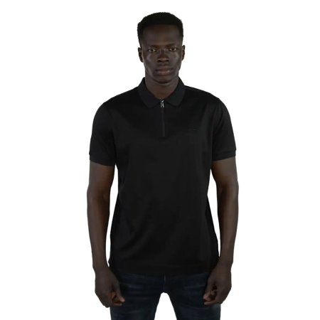 TRESQUALI S Polo black