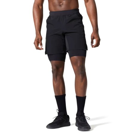 Decathlon athletic shorts