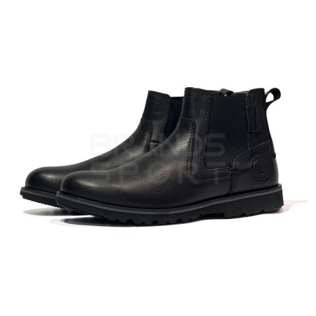 بسطار جولف اند هورس Dorrango Black للرجال لون اسود