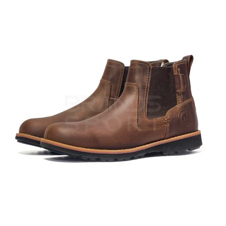 بسطار جولف اند هورس Fly Brown لون بني