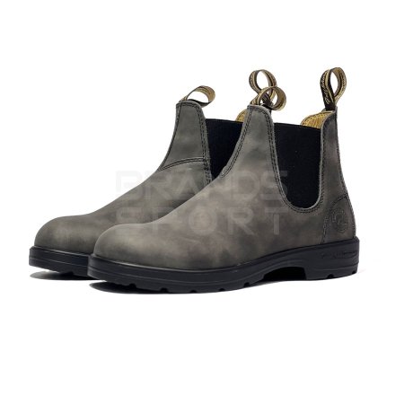 بسطار جولف اند هورس Tiger Grey للرجال