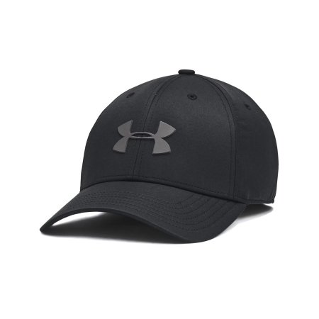 Under Armour Blitzing Low Storm Cap <br> <span class='text-color-warm'>سيتوفر قريباً</span>