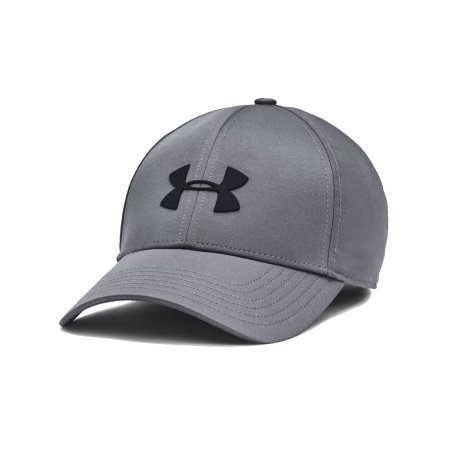 Under Armour Blitzing Low Storm Cap <br> <span class='text-color-warm'>سيتوفر قريباً</span>