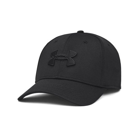 Under Armour Blitzing Low Stretch Fit Cap <br> <span class='text-color-warm'>سيتوفر قريباً</span>