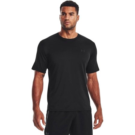 Under Armour Tech Vent Ss T-shirt <br> <span class='text-color-warm'>سيتوفر قريباً</span>
