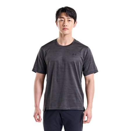 Under Armour Tech Vent Ss T-shirt