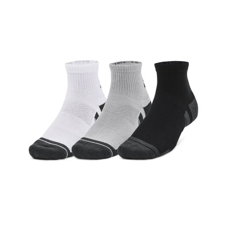 Under Armour Performance Tech‏ <br> <span class='text-color-warm'>سيتوفر قريباً</span>